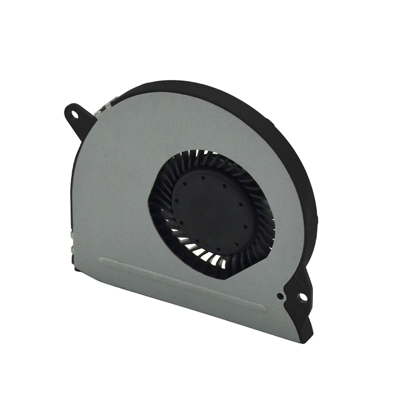 How does the sealing performance of the centrifugal fan square casing affect the airflow?